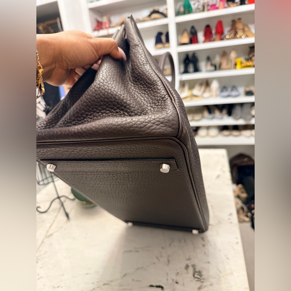 Hermès birkin 40 - Picture 13 of 14